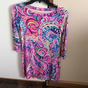 Lilly Pulitzer Sophie dress